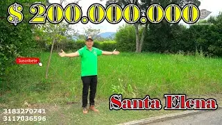 Invierte en tu futuro: Lote campestre en parcelacion cerrada. 3117036596🌳