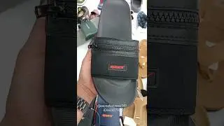 Zip wala flip flop sparx sfg 179 🔥 #shorts