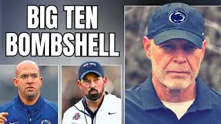 How Jim Knowles' Move Impacts Penn State & Ohio State Football