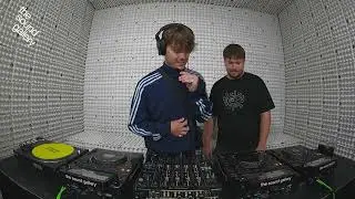 IN PARALLEL | UK Garage | Speed Garage | House | 5/01/2026