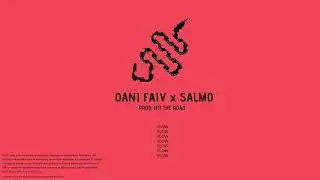 Dani Faiv x Salmo Type Beat | 