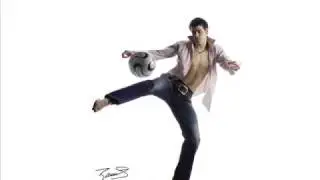 Tranquillo Barnetta as a Model