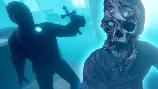 GHOST HUNTER gehen in eine VERLASSENE IRRENANSTALT und stellen REKORD auf