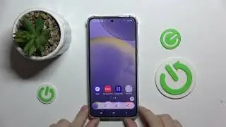 Samsung Galaxy S24 - Jak robić zrzuty ekranu - W prosty sposób