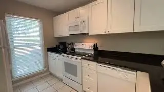 Windjammer Villas -Fairfield Harbour 2 Bedroom Condo