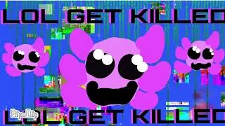 The AXO kill animation- turtlebruvvas battlegrounds @milliejaxhollingworth7463 