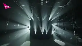 From Dark to Dazzling: Epic Stage Lighting Show Transformation! #lightingsolutions #lightingshow