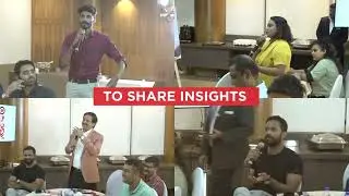 WOOT Factor Partners Conclave 2023