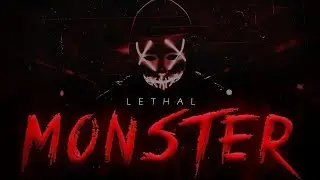 Monster | Lethal Fouji | official video| The Quasar Beats| Desi Hip Hop 2022
