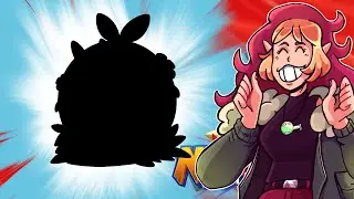 Nexomon Extinction Part 11 : Mega Snush