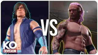 La VICTORIA de LUIZ vs ZENITH y la SORPRESA de TATO | CLASIFICATORIO #KODivision