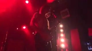 Bass Drum Of Death Track 6 @ Le Bus Palladium 03/12/2014