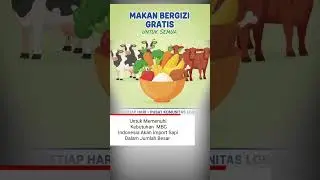 Indonesia Akan Import Sapi Dalam jumlah Besar