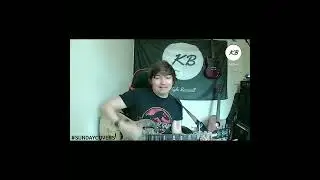 [COVER]  Angels (Robbie Williams) - Kyle Boswell