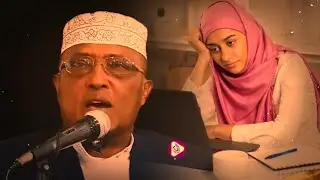 Ha Quusan Hadii in uun Rajo Kugu Jirto || Sheekh Dirir