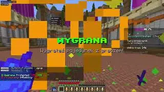 Przelaciałem sie na clearmc | ft.Nursultan Client