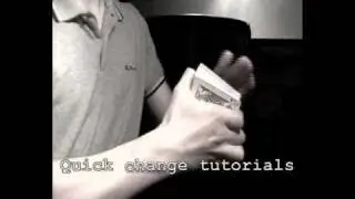 TimClarkMagic 'Promo vid'