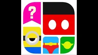 Icon Pop Quiz: Famous People Level 1 Answers (with images)