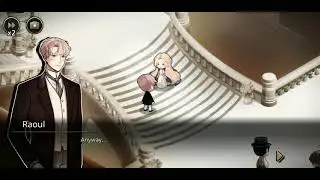 MazM The Phantom of the Opera: Contract & The Secret of Box Five [Gameplay/Walkthrough]