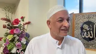 Why Iblis (Satan) refused to Prostrate to Adam? / Dr. Sayed Jumaa