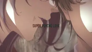 Lord of the Mysteries / Leonard & Klein / Super Psycho Love