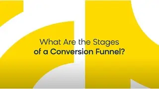 Bloomreach | What Are the Steps of the Conversion Funnel?