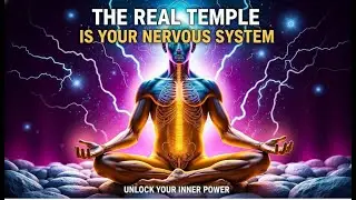The Real Temple Is Your Nervous System &ndash; Revival of Wisdom
