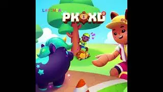Pets Week is coming soon in PK XD 🤗 Lavinia PKXD 😘 #Shorts