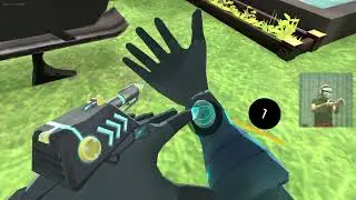 Zenith : Nexus - VR - Proviamo la versione GRATUITA ma...  [ITA PS5] - 2024 05 24 a