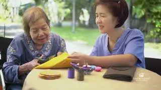 How Occupational Therapy Helps You Stay Independent at Any Age