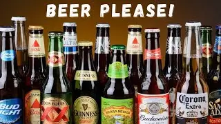 Beer Shopping in America in Hindi | Best Collection of Beer in any liquor store #beer  #america