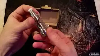 gearbest покупка kayfun 5