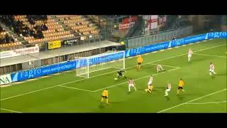 Luuk Koopmans ● Ultimate Saves Compilation ●