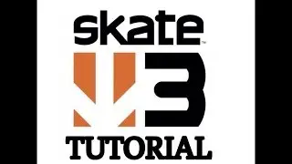 Skate 3: Tutorial How to Keep Speed without Ghost Reverting