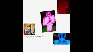 #roblox #forsaken #007n7 #bluudud #c00lkidd #capcut #adopting #funny #fyp