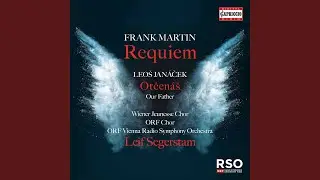 Requiem: II. Kyrie (Live)