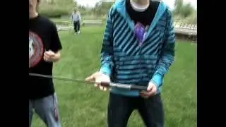 Cold Springs Trout Farm Commercial