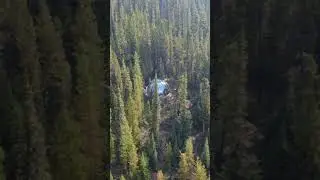 We Stayed in an Off-Grid Dome&hellip; and WOW 🏕️