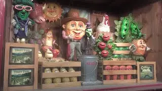 Melody Farm Follies - Mr. Sunshine (The Big E)