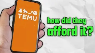 How Temu Bought 6 Super Bowl Ads