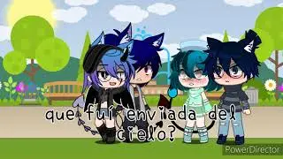 {oops i did it again+disfrute engañarte meme} ~pasado~ *.•Nattsu-Star•.* créditos en descripción