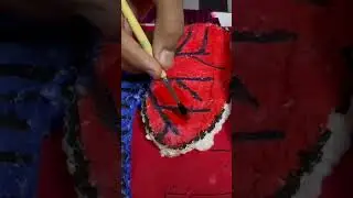 3D Human Lung Model For School Project #schoolptoject #humanlung #viral #shorts #ytshorts 🖌️