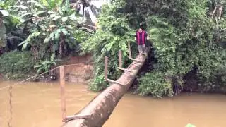 Hoover Crossing