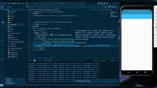 Steadfast tutorials   How to toggle between a title and a textfield in flutter.