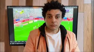 تحليل فوز الأهلي على وادي دجلة 3-1.ماتش تقيل من ثوروب.امام عاشور في حتة تانية و بداية مروان عثمان