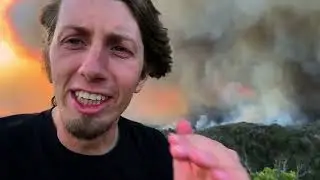 LA Firestorm на REELZ | Эксклюзивный анонс