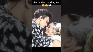 Es solo trabajo 🤨👀