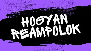 Hogyan reampolok / How to Reamp
