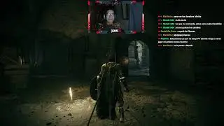 Ya le tamos entendiendo como se jue... HAS MUERTO... || Elden Ring - Cap 6