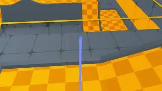 what will happend if u get into the wrong hole in supergolf (supergolf)